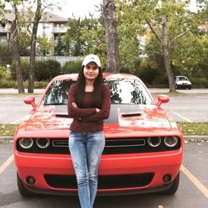 Meet your Posher, Gagan